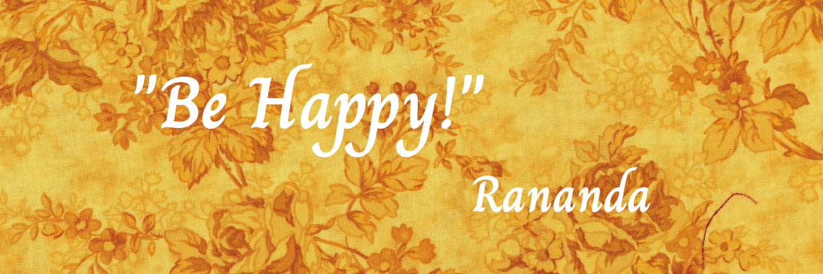 Be Happy! (1)